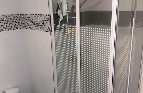 Baille Apartment | Le Tarpin Well air-conditioned, Parking & Balcony