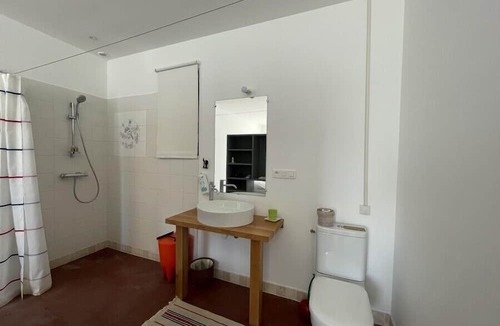 Maussane-les-Alpilles House | Villa des papillons, at the foot of Massif des Alpilles