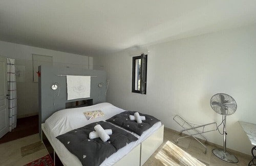 Maussane-les-Alpilles House | Villa des papillons, at the foot of Massif des Alpilles