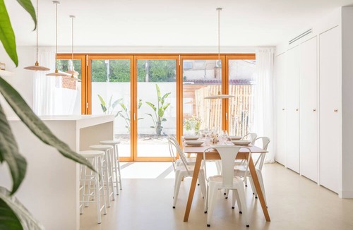 8th Arrondissement House | Vrbo Property