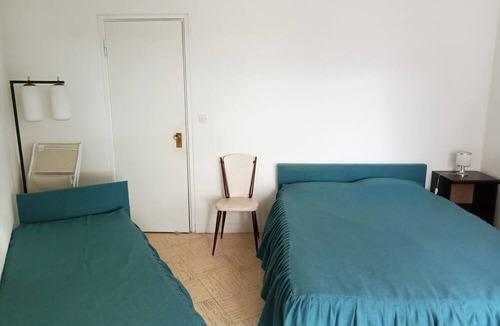 Montpellier Apartment | T2 Port Camargue Accès Plage