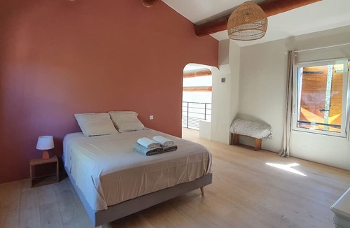 Lambesc Villa | Jolie Villa Provençale Avec Piscine