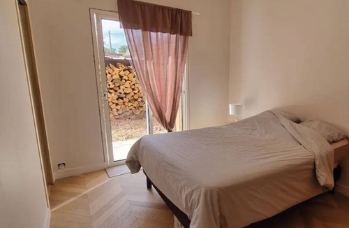 Lambesc Villa | Jolie Villa Provençale Avec Piscine