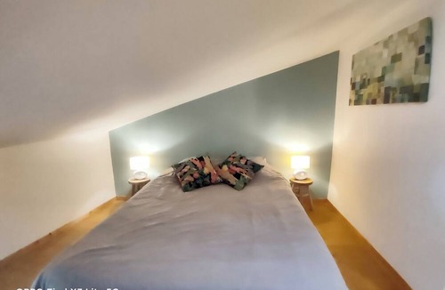 Ongles Apartment | Gite à la Ferme Entre Forcalquier et Banon