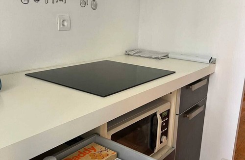 Le Pharo Apartment | Homerez - Cosy flat in Marseille