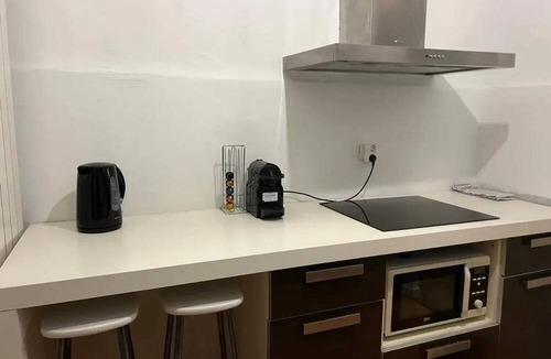 Le Pharo Apartment | Homerez - Cosy flat in Marseille