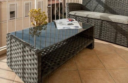 Menpenti Apartment | Apartment Marseille-10th arrondissement, 2 bedrooms, 4 persons