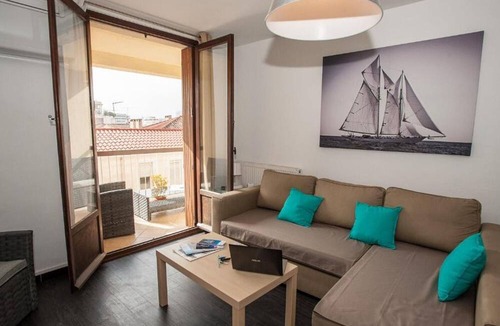 Menpenti Apartment | Apartment Marseille-10th arrondissement, 2 bedrooms, 4 persons