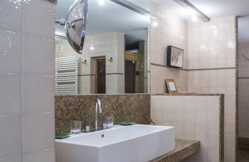 Mouries Villa | Villa de Servannes Su