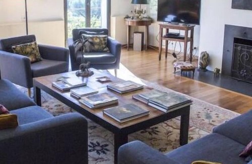 Mouries Villa | Villa de Servannes Su