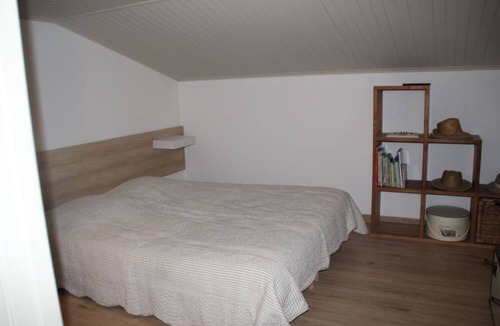 Cheval-Blanc House | Lou Mas dou Souleou & spa