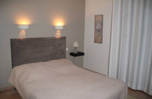 Cheval-Blanc House | Lou Mas dou Souleou & spa