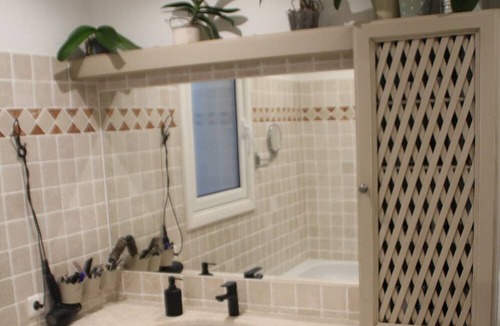 Cheval-Blanc House | Lou Mas dou Souleou & spa