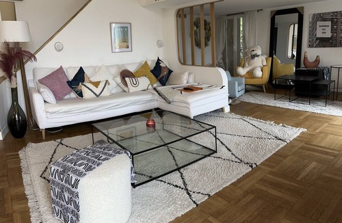 Estanove Apartment | Magnifique Appartement à Montpellier Proche dun Parc