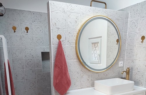 Tourbes House | Maison de Vacances Le Nid Tourbain