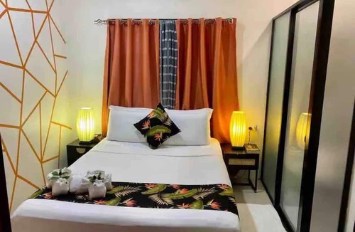Bouvet Island House | Nikilesh Apartments- 1 Bedroom Ltk