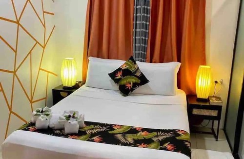 Bouvet Island House | Nikilesh Apartments- 1 Bedroom Ltk