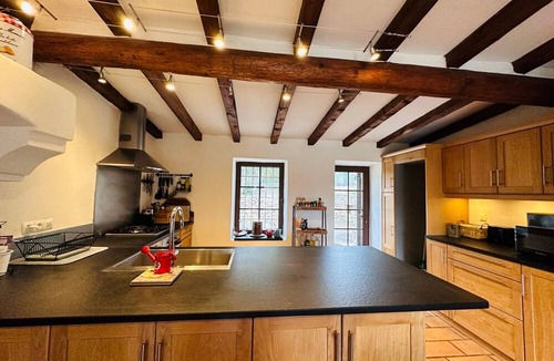 Bonnieux House | Villa Bonnieux, 5 bedrooms, 14 persons