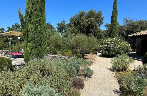 Bonnieux House | Villa Bonnieux, 5 bedrooms, 14 persons