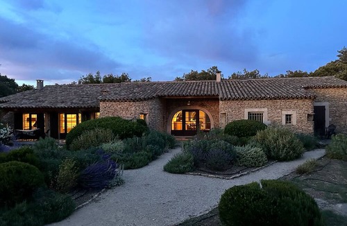 Bonnieux House | Villa Bonnieux, 5 bedrooms, 14 persons