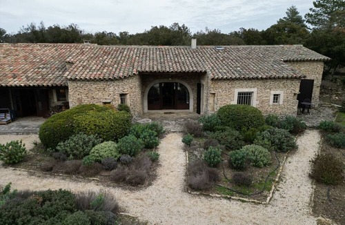 Bonnieux House | Villa Bonnieux, 5 bedrooms, 14 persons