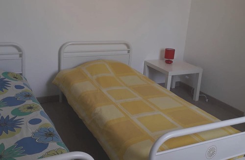 Digne-les-Bains Apartment | Homerez - Beautiful appartement for 4 ppl. with balcony at Digne-les-Bains