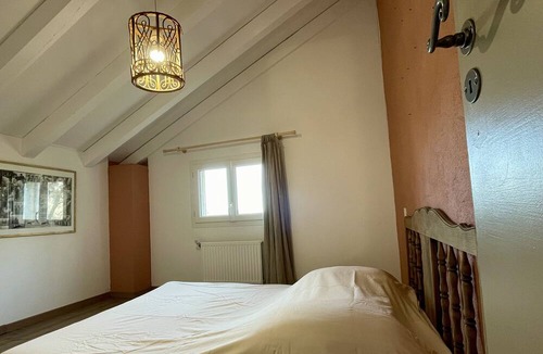 Arles House | Magnifique Gîte 10 Couchages au Cœur de la Camargue
