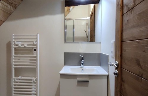 Vallouise House | Maison de Village 16 Personnes Avec vue sur Puy-saint-vincent