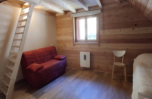 Vallouise House | Maison de Village 16 Personnes Avec vue sur Puy-saint-vincent