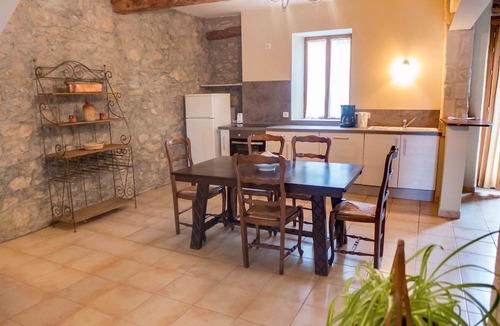 Montbrun-des-Corbieres House | Vacation home AC20 by Interhome
