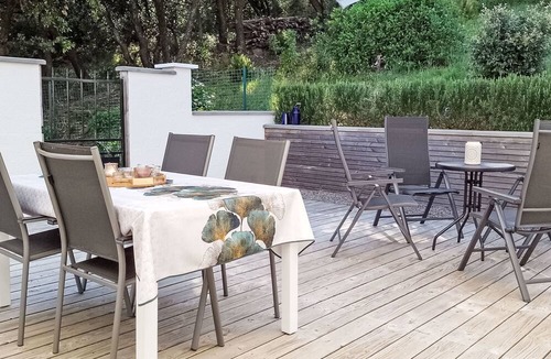La Tour-Sur-Orb House | Lucinkas Ferienhaus mit 2 Schlafzimmern by Interhome