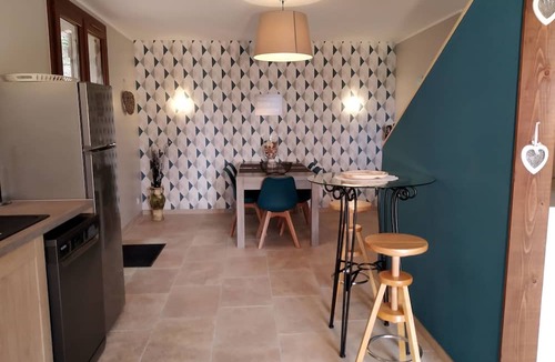 La Tour-Sur-Orb House | Lucinkas Ferienhaus mit 2 Schlafzimmern by Interhome