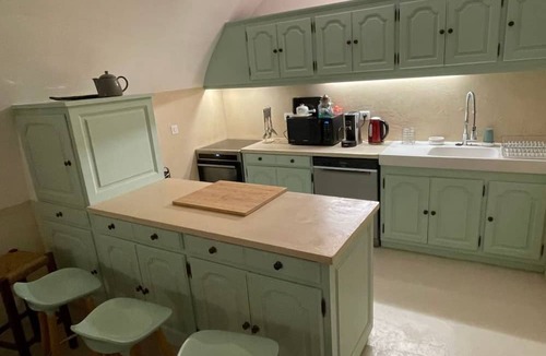 Bauduen House | "Haus schlucht Verdon" by Interhome