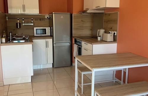 Draguignan Apartment | Cosy apartment with pool near the center