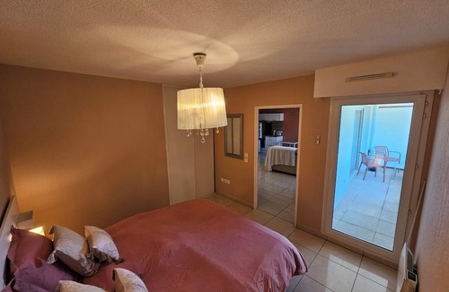 Draguignan Apartment | Cosy apartment with pool near the center