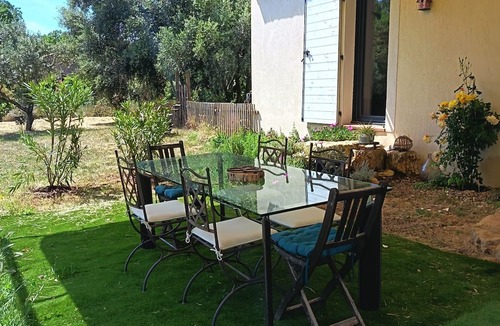 Aups House | Charming house in Aups, Gorges du Verdon. Pets allowed