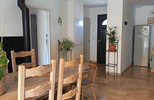 Aups House | Charming house in Aups, Gorges du Verdon. Pets allowed