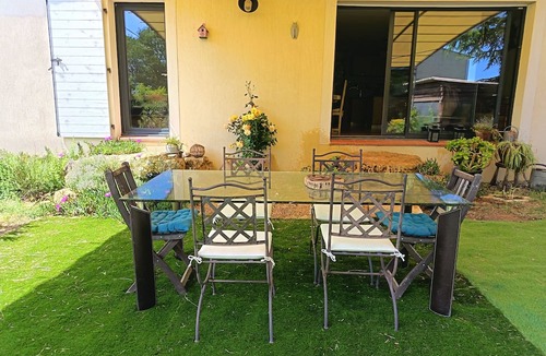 Aups House | Charming house in Aups, Gorges du Verdon. Pets allowed