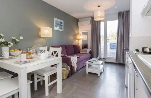 Greoux-les-Bains Apartment | Appartement 3 étoiles - Piscine - ccbgefa