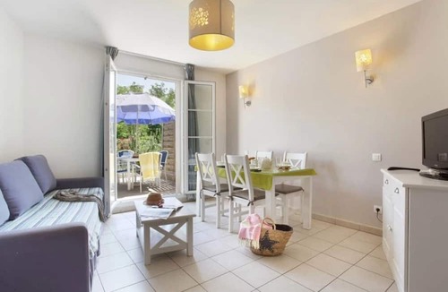 Cabries House | Appartement 3 étoiles - ccbgefi