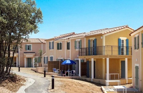 Cabries House | Appartement 3 étoiles - ccbgefi