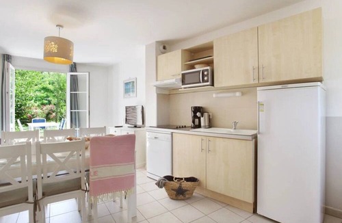 Cabries Apartment | Appartement 3 étoiles - ccbgefh