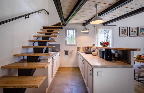 Villars House | House in Villars, in the ochre hills of the Luberon, Vaucluse