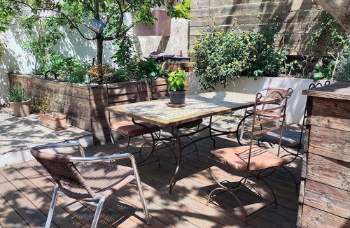 Montpeyroux House | Superb winegrower's house in the heart of Montpeyroux