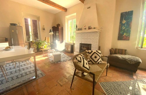 Narbonne House | Quiet wine house - 6 guests