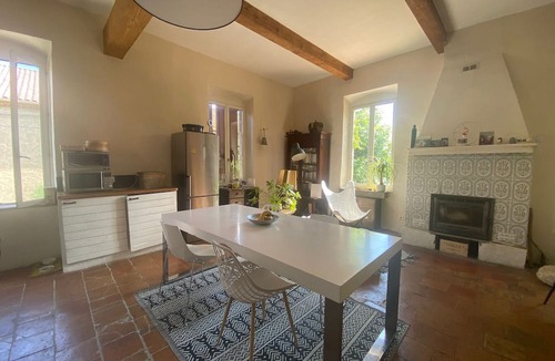 Narbonne House | Quiet wine house - 6 guests