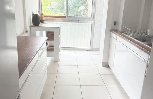 Lemasson Apartment | Le Tilleul- Large F2 close to the center and all amenities