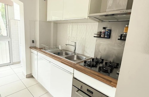 Lemasson Apartment | Le Tilleul- Large F2 close to the center and all amenities