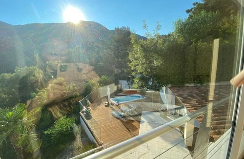 Roquebrune-Cap-Martin Villa | Superb villa 10 minutes from Monaco