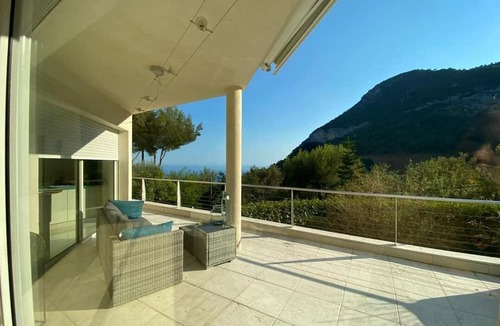 Roquebrune-Cap-Martin Villa | Superb villa 10 minutes from Monaco